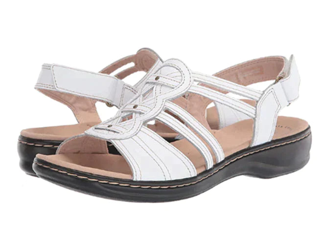 Lynor™ | Soft Comfort Look Sandals