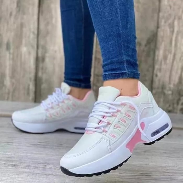 Lynor™ | Comfort-Enhancing Orthopedic Sneakers