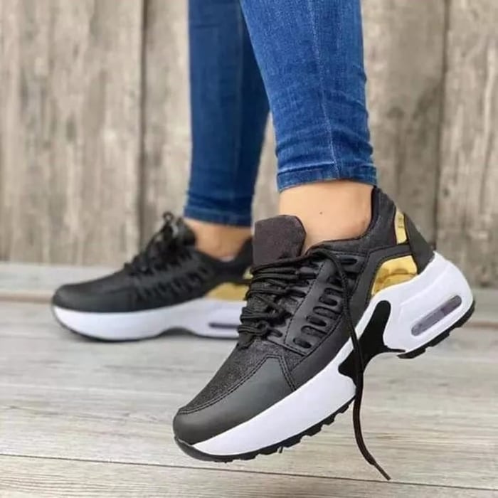 Lynor™ | Comfort-Enhancing Orthopedic Sneakers