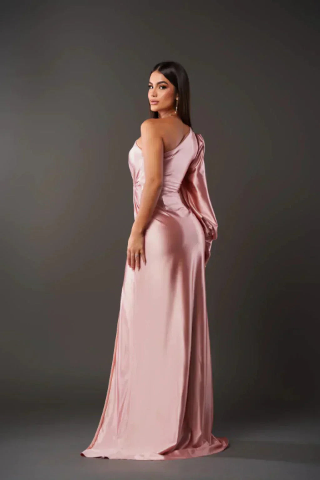 Lynor™ | Elegant Cocktail Dress