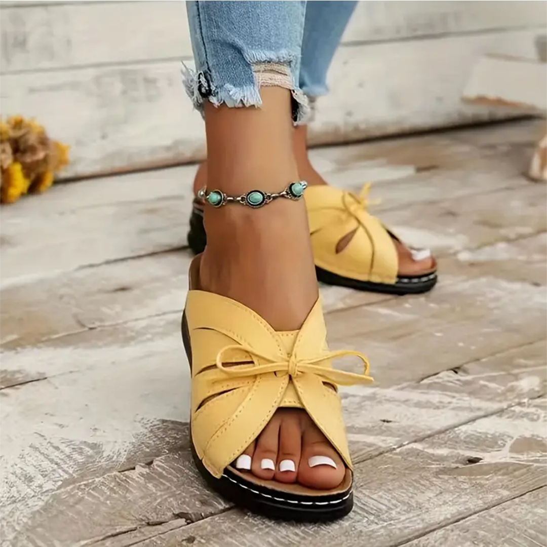 Lynor™ | Comfortable & Stylish Casual Sandals
