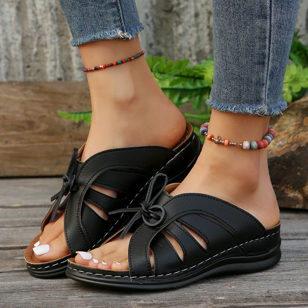 Lynor™ | Comfortable & Stylish Casual Sandals