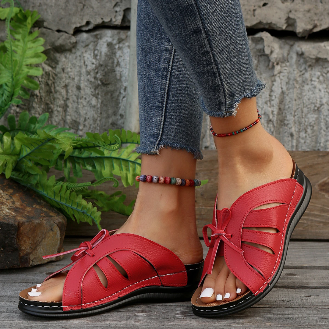 Lynor™ | Comfortable & Stylish Casual Sandals