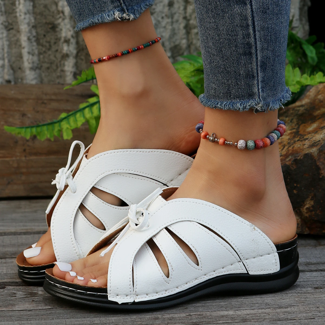 Lynor™ | Comfortable & Stylish Casual Sandals