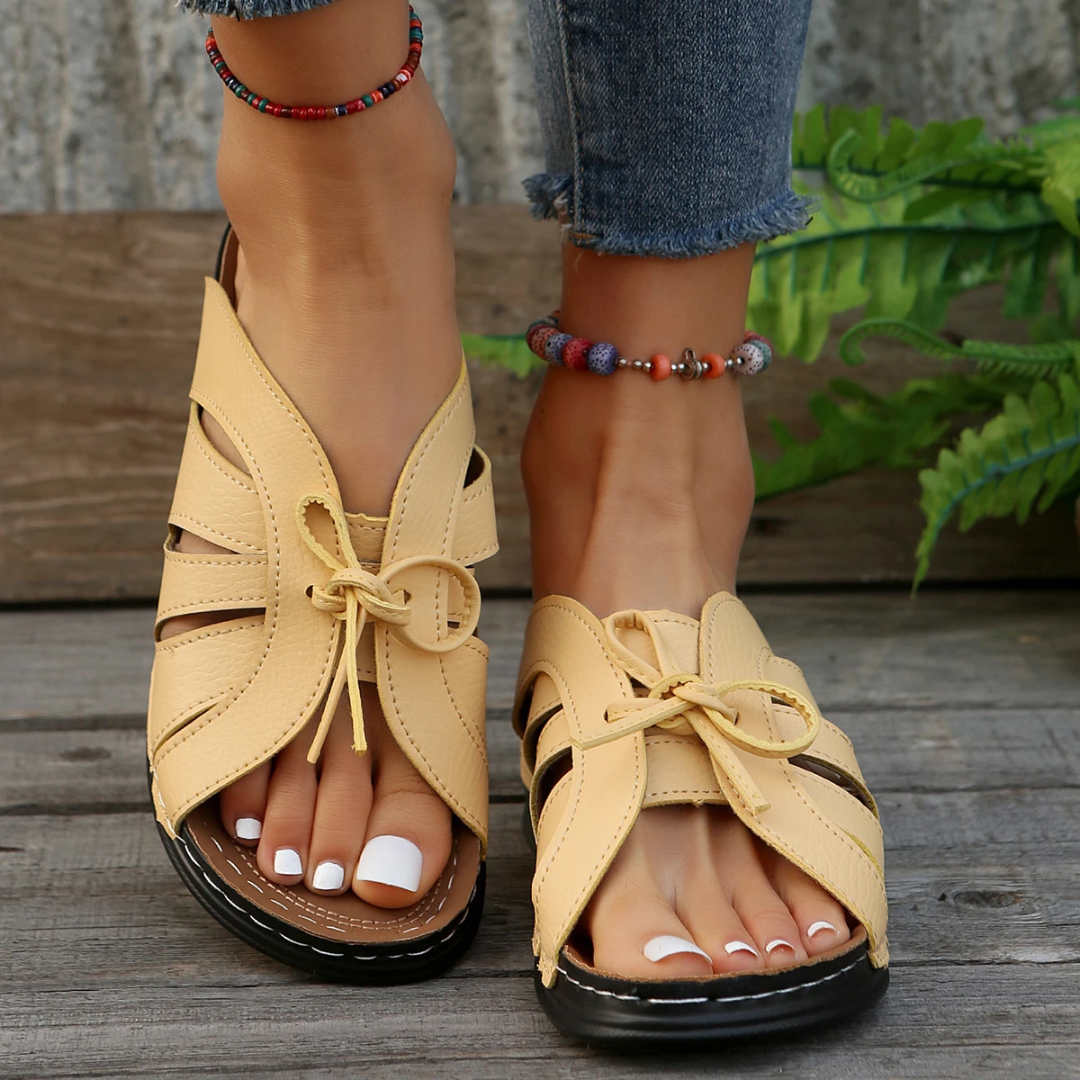 Lynor™ | Comfortable & Stylish Casual Sandals