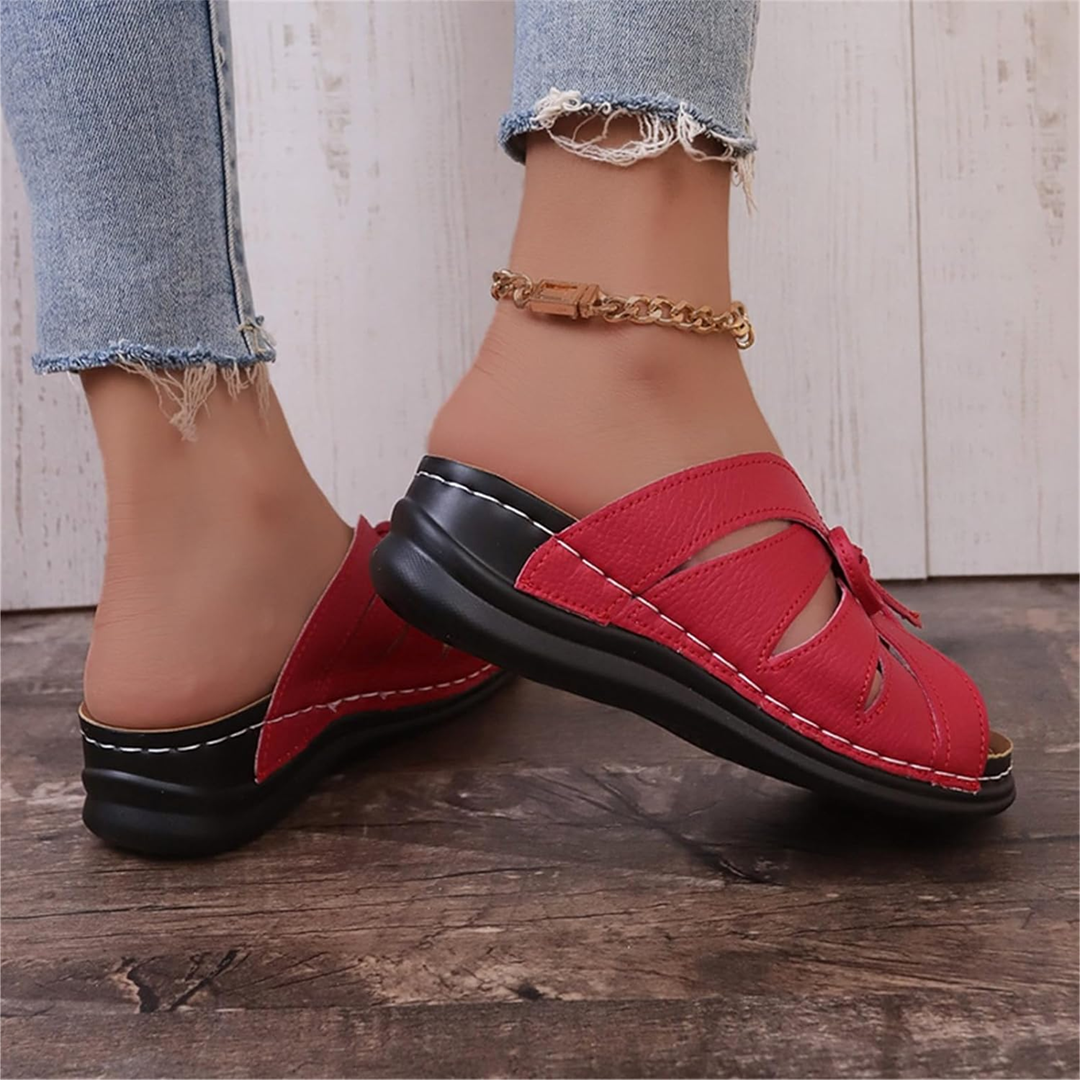 Lynor™ | Comfortable & Stylish Casual Sandals