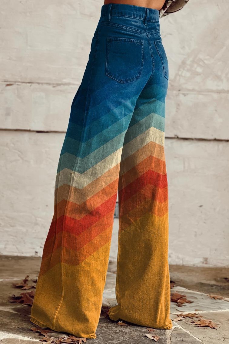 Lynor™ | Vintage Boho Pants 18