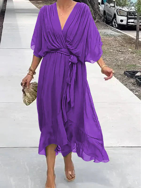 Lynor™ | Monica Dress
