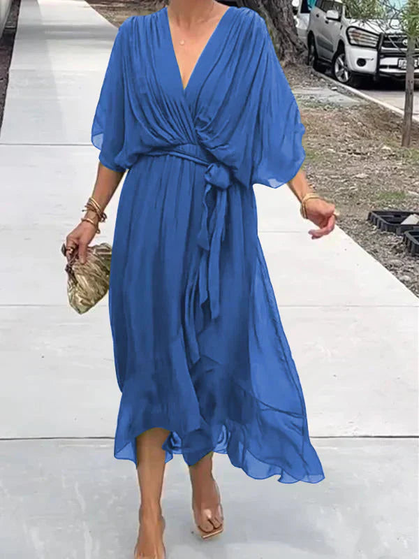 Lynor™ | Monica Dress