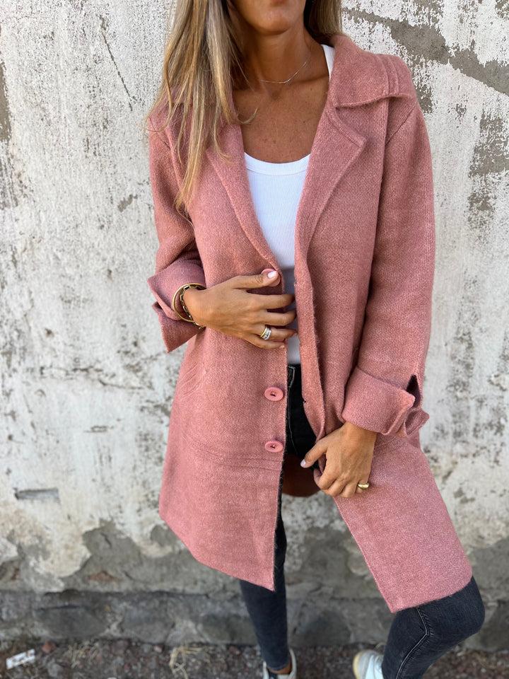 Lynor™ | Trendy Women’s Jacket