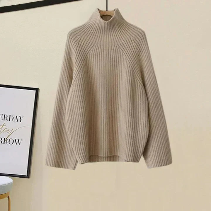 Lynor™ | Cozy Knitted Set – Effortless Warmth with Everyday Comfort