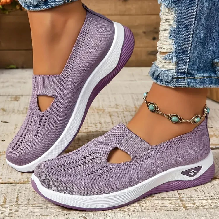 Lynor™ | Comfy Women Shoes