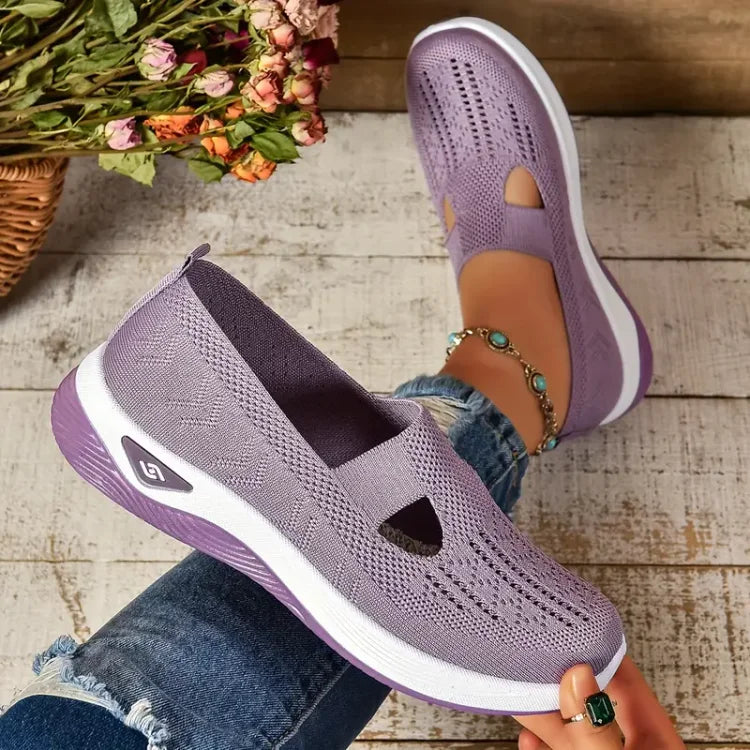 Lynor™ | Comfy Women Shoes