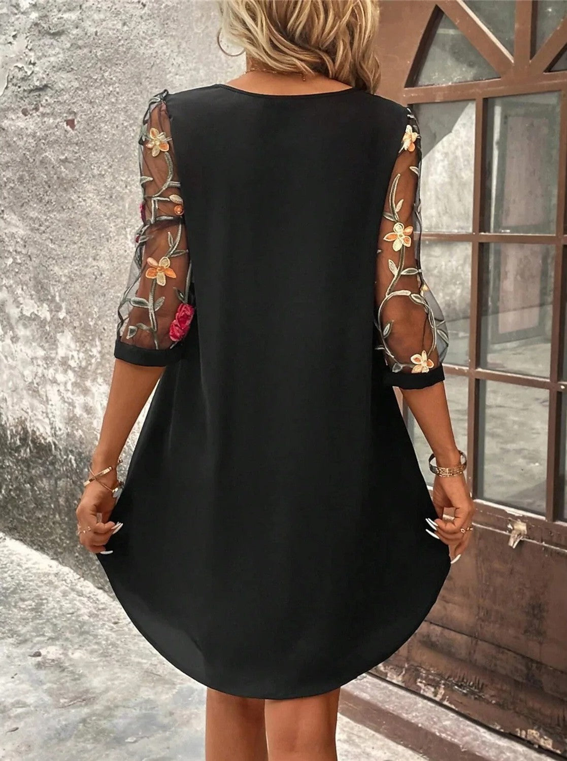 Lynor™ | Easy & Elegant Summer Dress
