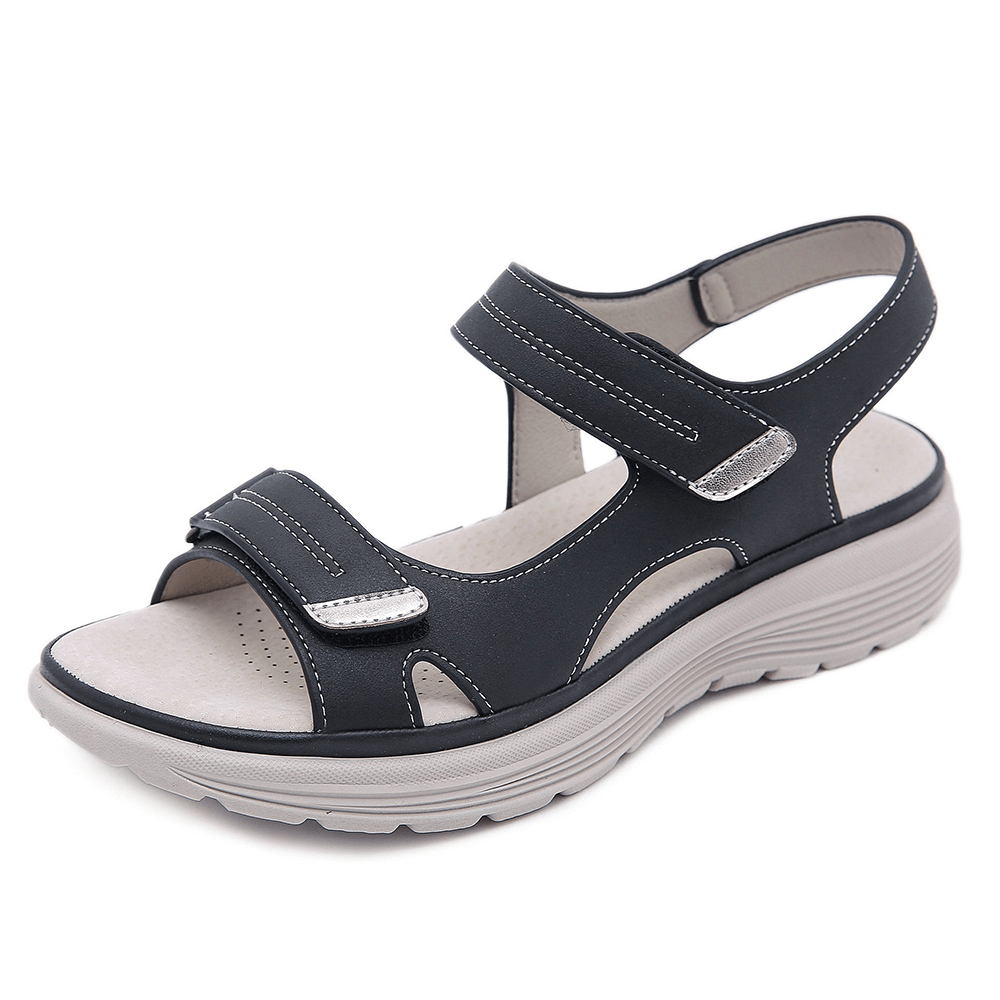 Lynor™ | Orthopedic Comfort Sandals