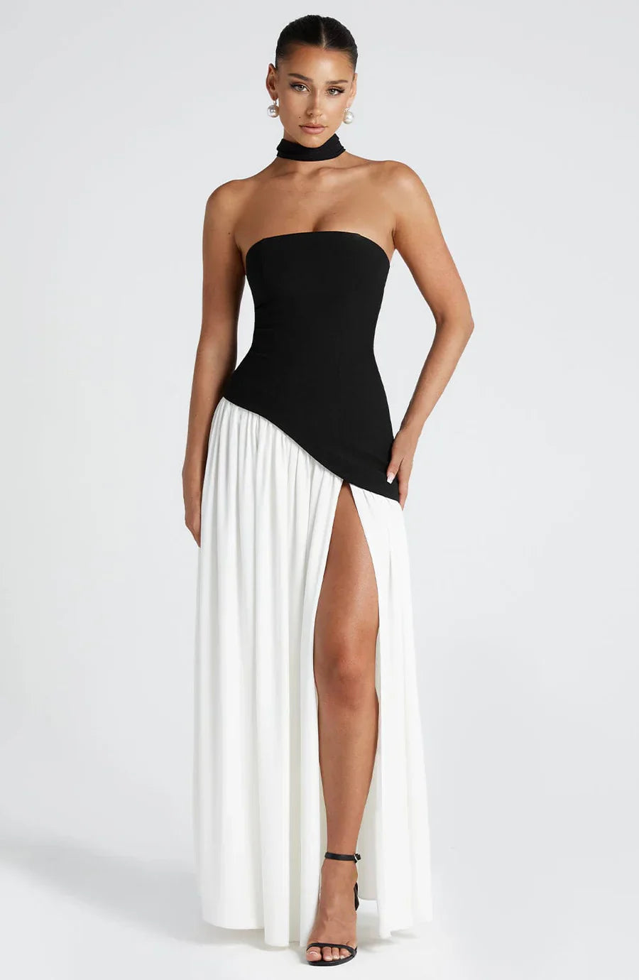 Lynor™ | Maxi Gown