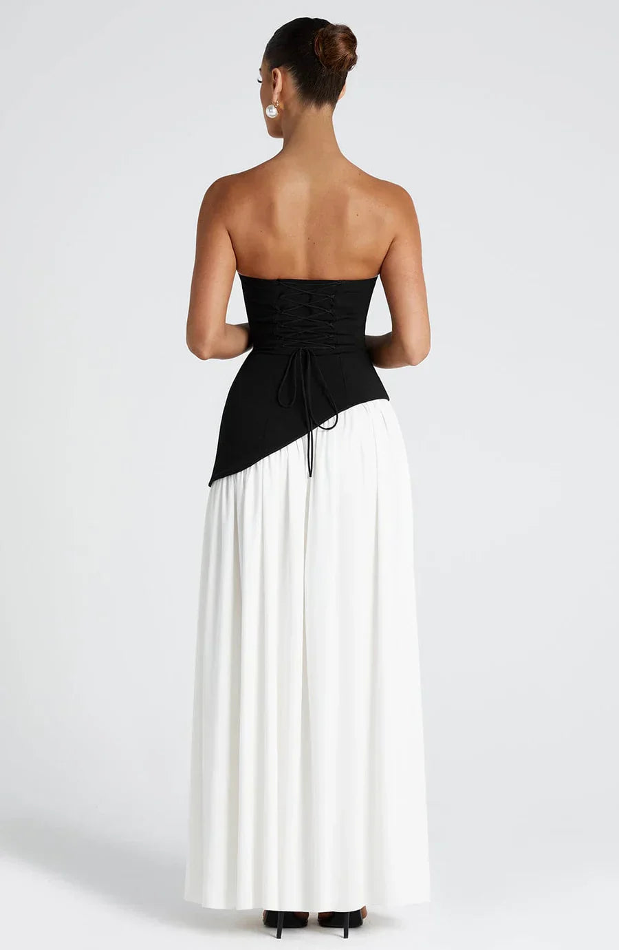 Lynor™ | Maxi Gown