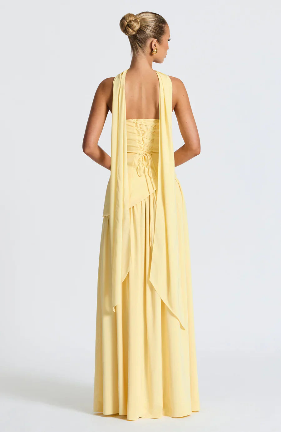 Lynor™ | Maxi Gown