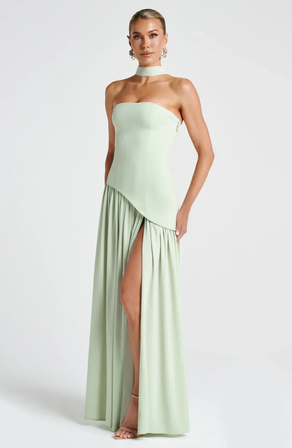 Lynor™ | Maxi Gown