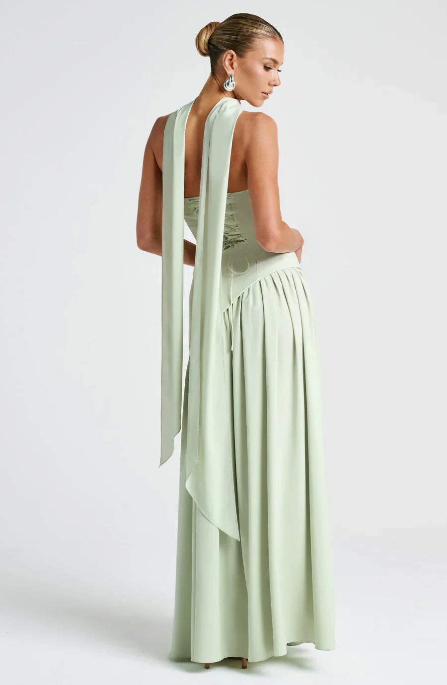 Lynor™ | Maxi Gown