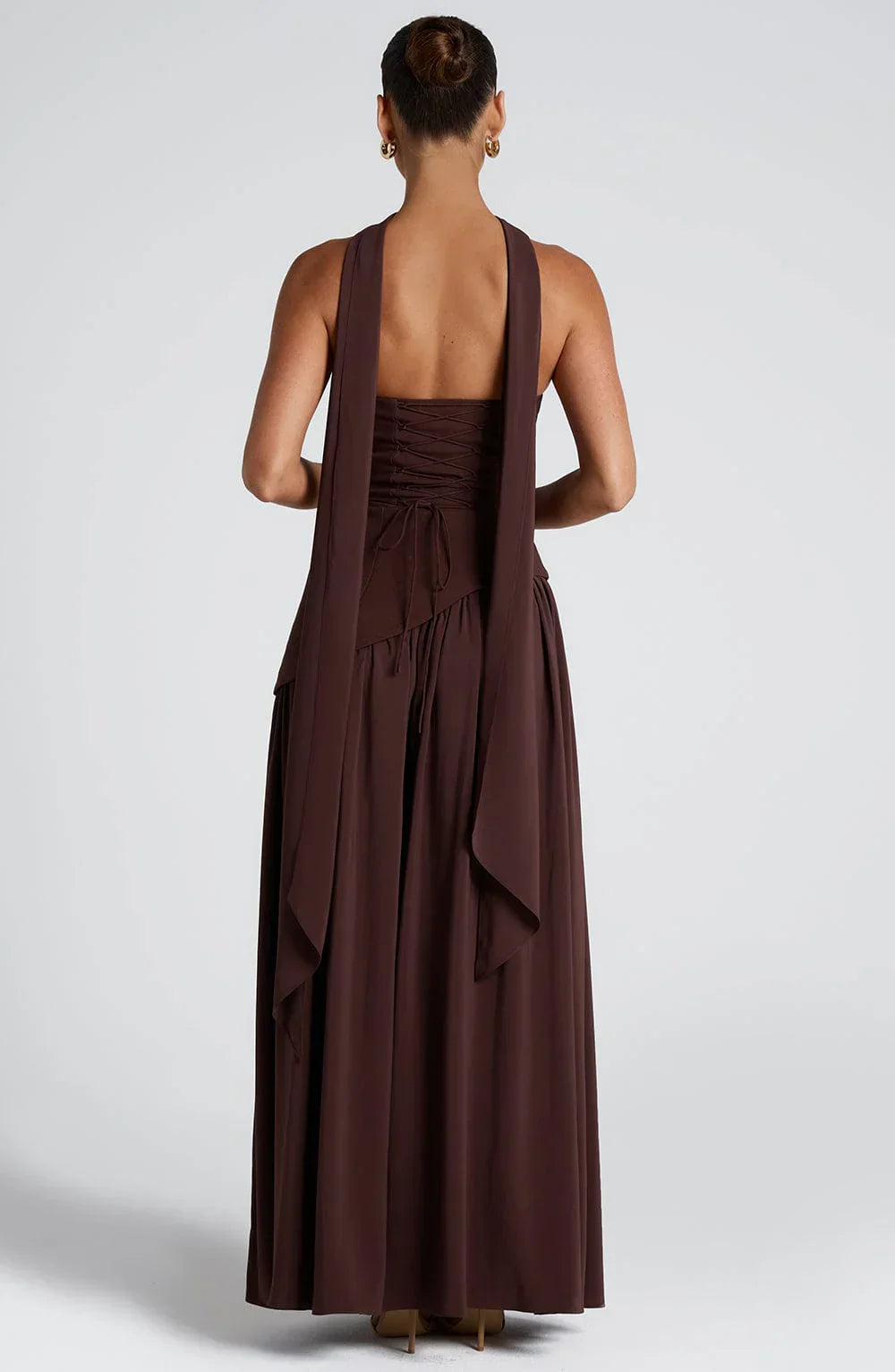 Lynor™ | Maxi Gown