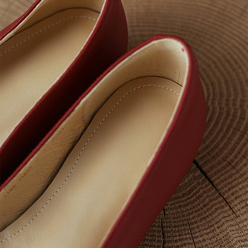 Lynor™ | Charming Style Shoes – Elegance in Every Step