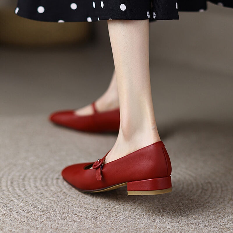 Lynor™ | Charming Style Shoes – Elegance in Every Step