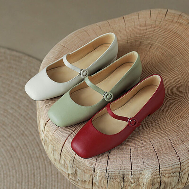 Lynor™ | Charming Style Shoes – Elegance in Every Step