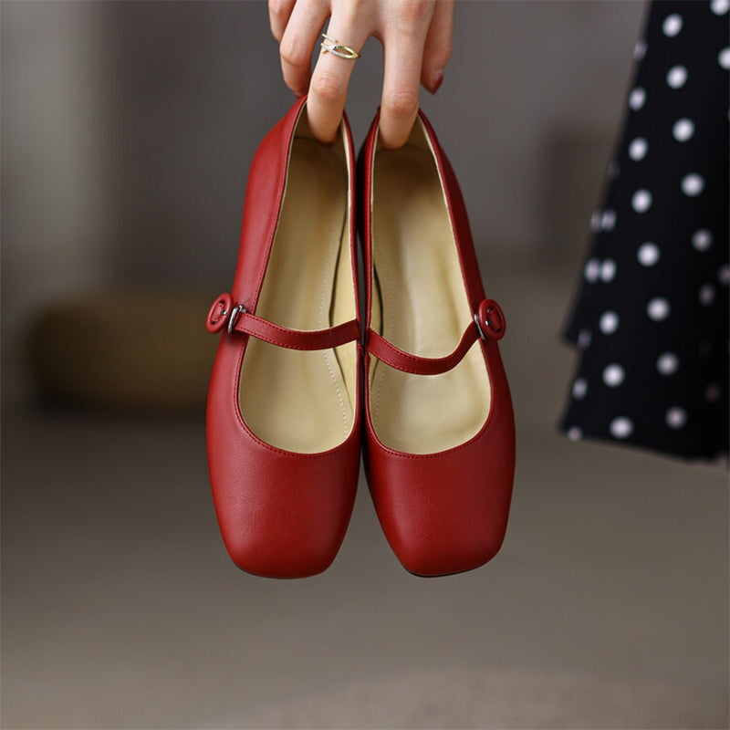 Lynor™ | Charming Style Shoes – Elegance in Every Step