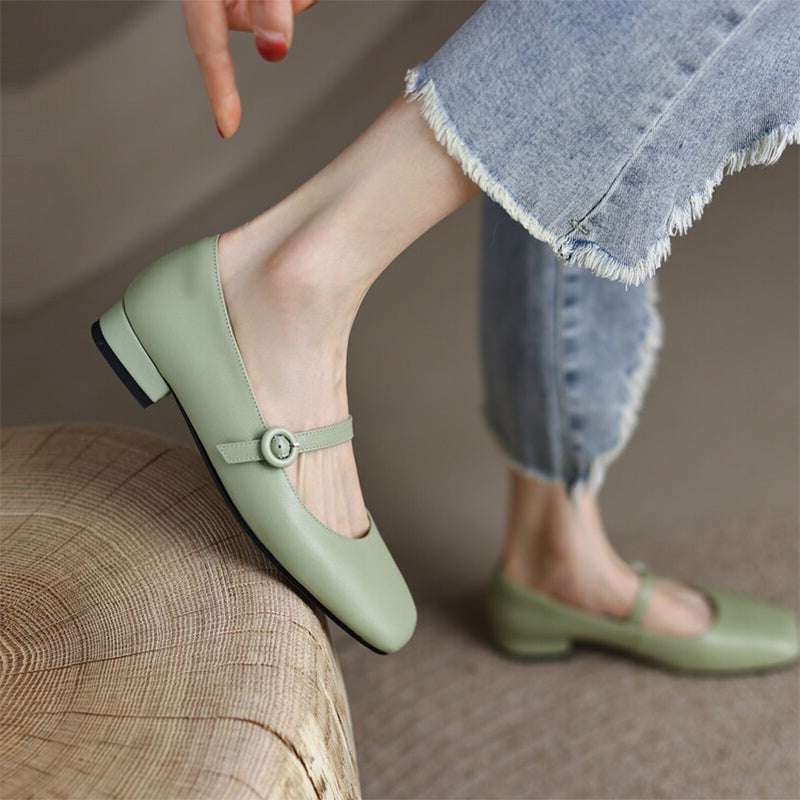 Lynor™ | Charming Style Shoes – Elegance in Every Step