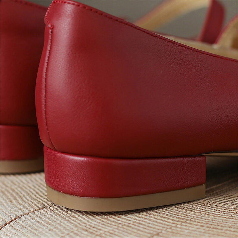 Lynor™ | Charming Style Shoes – Elegance in Every Step