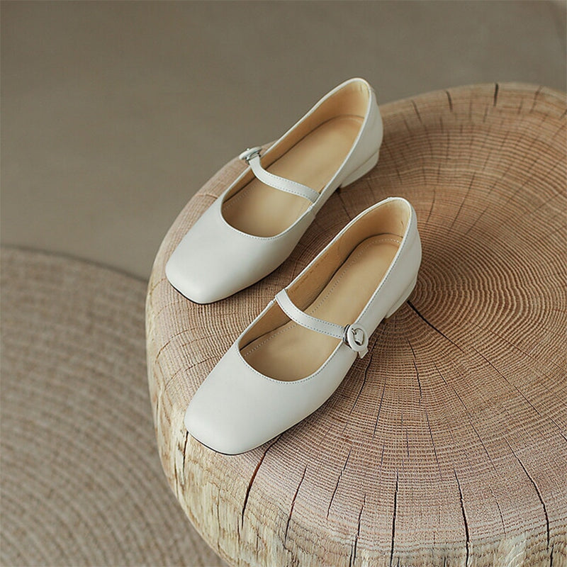 Lynor™ | Charming Style Shoes – Elegance in Every Step