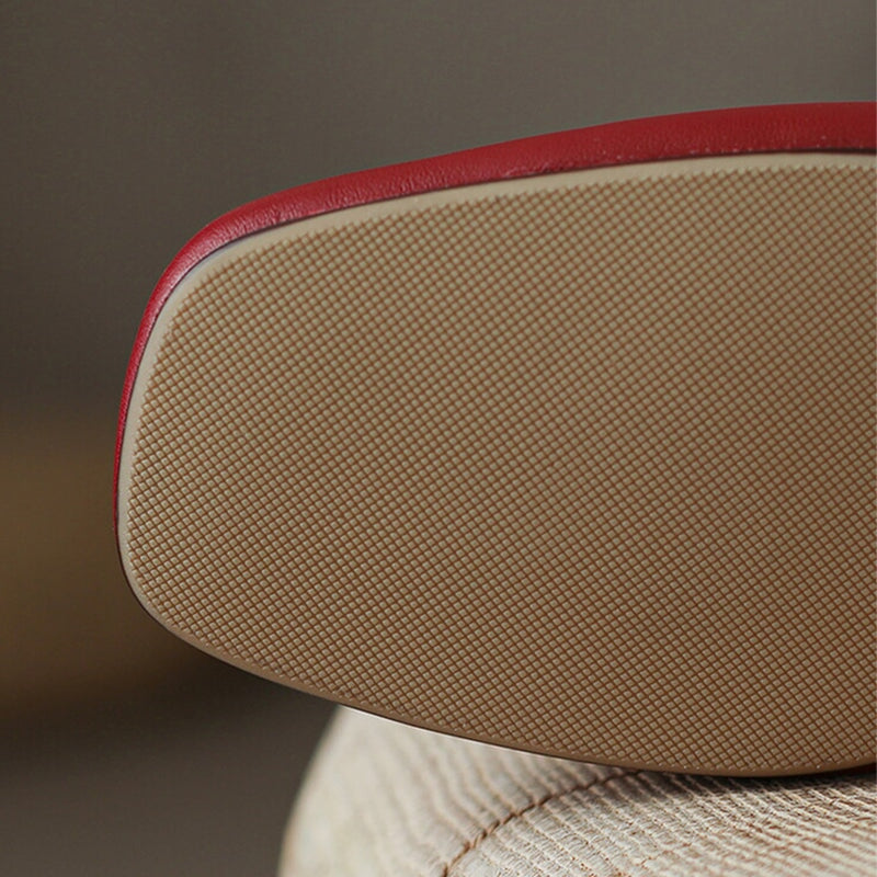 Lynor™ | Charming Style Shoes – Elegance in Every Step