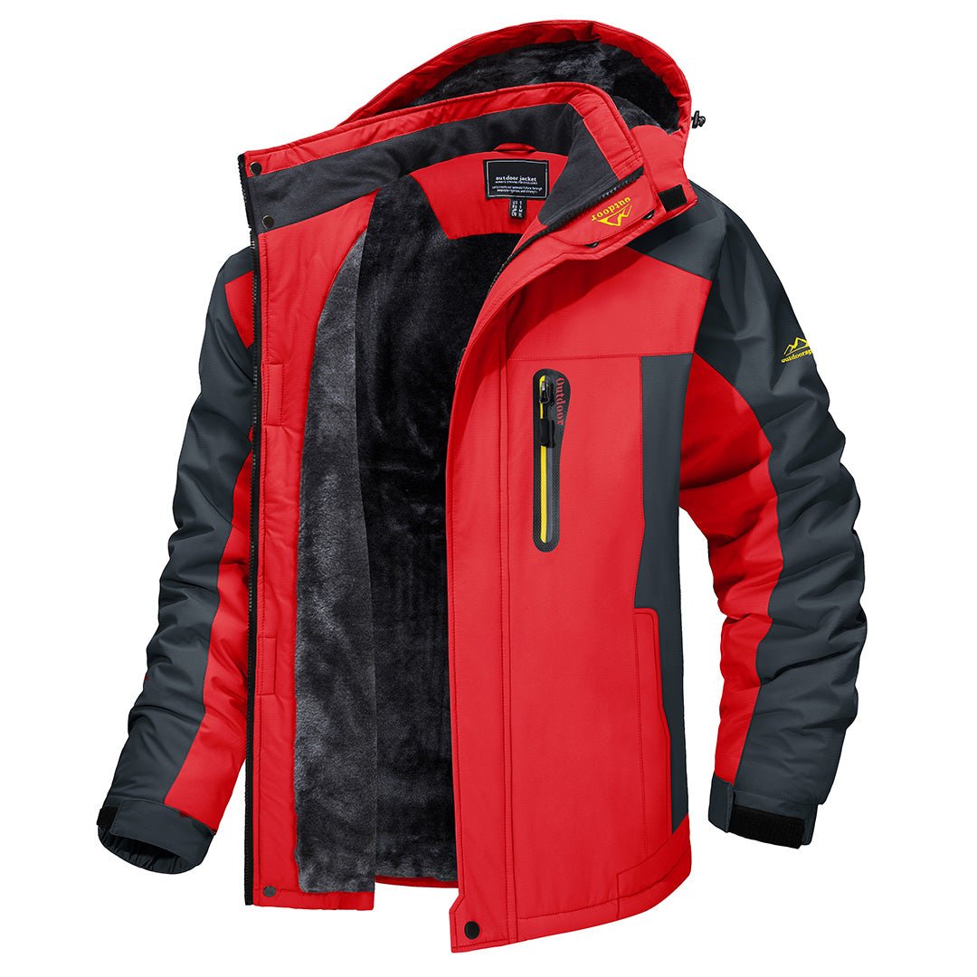 Lynor™ | Winter Jacket