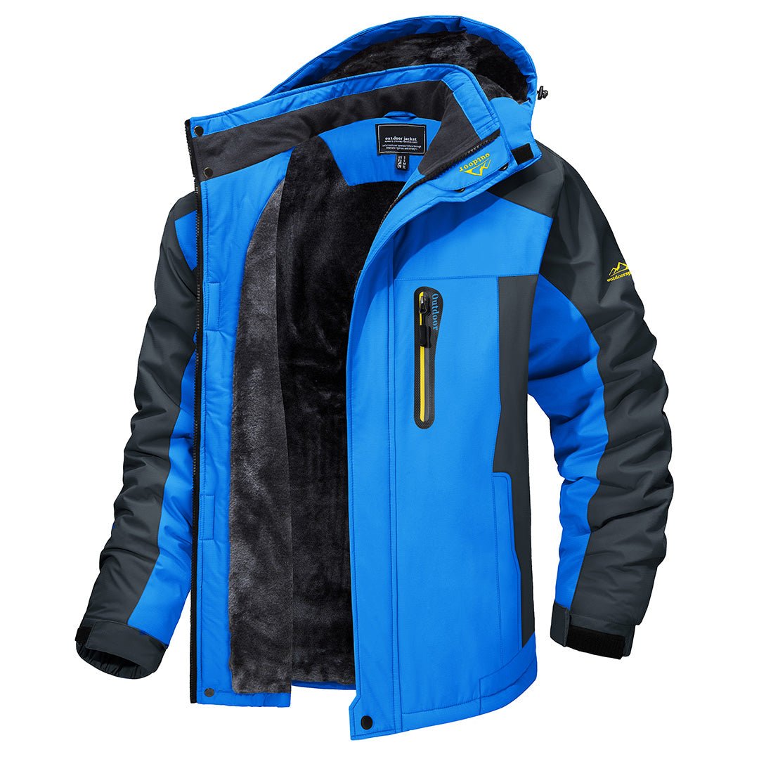 Lynor™ | Winter Jacket
