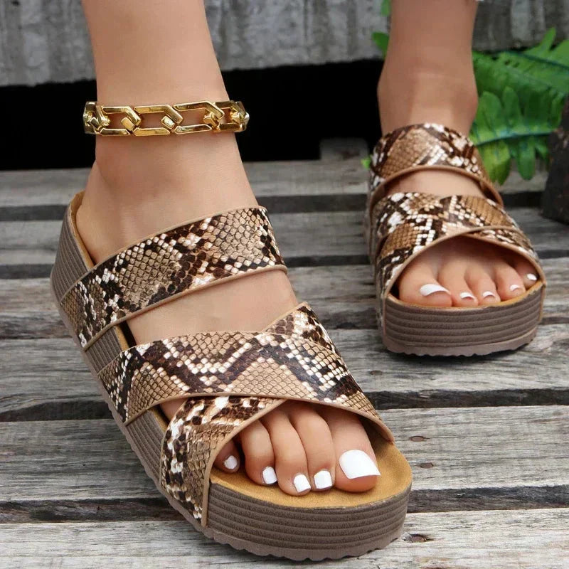 Lynor™ | Orthopedic Sandals