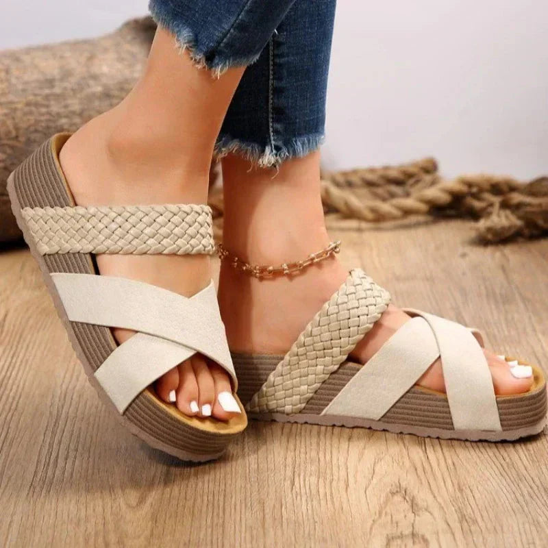 Lynor™ | Orthopedic Sandals