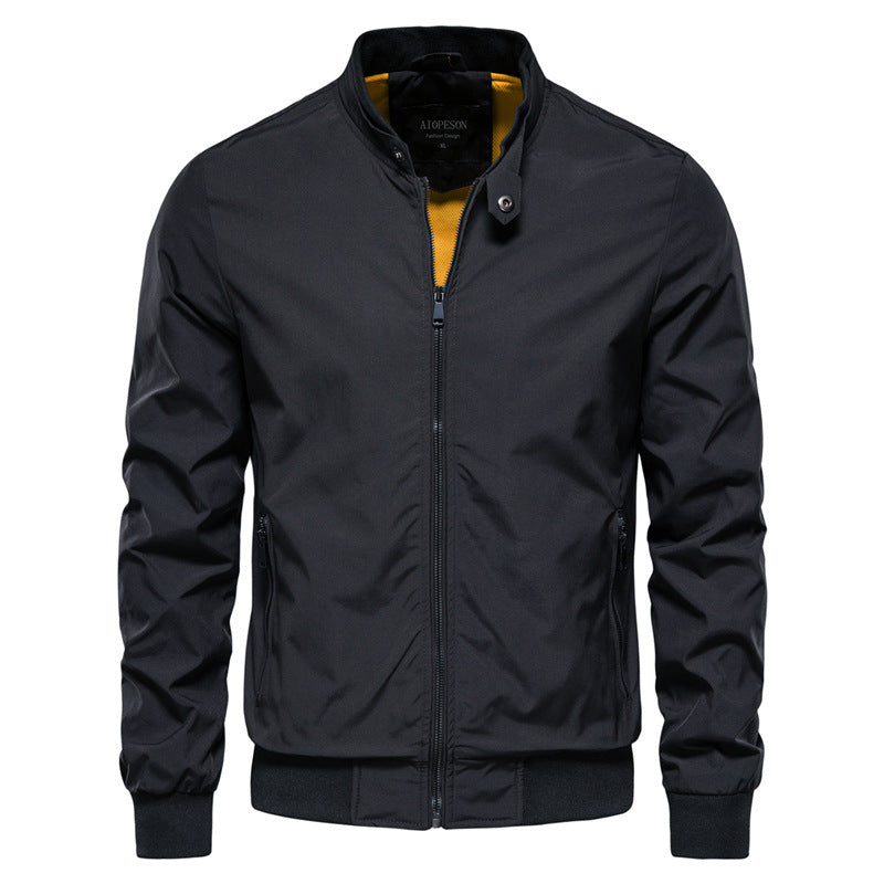 Lynor™ | CASUAL WIND JACKET