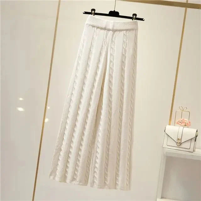 Lynor™| Soft Knit Set – Perfect for Cozy Days