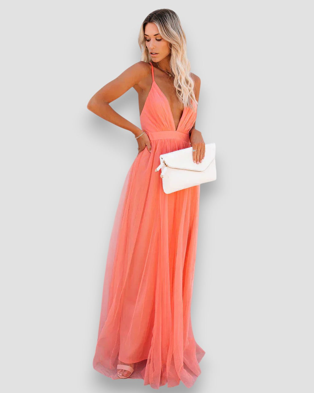 Lynor™ | Luna Dress