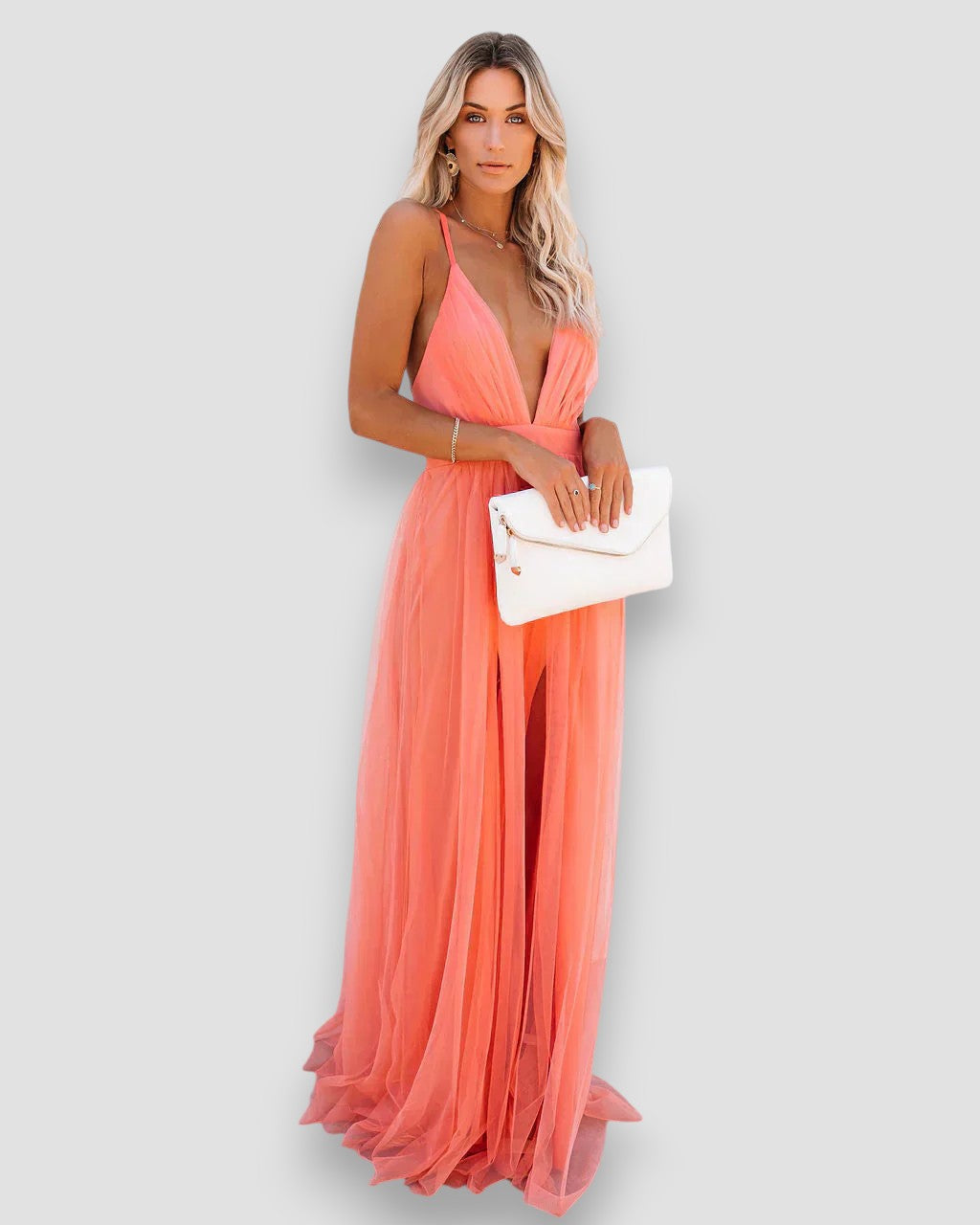 Lynor™ | Luna Dress