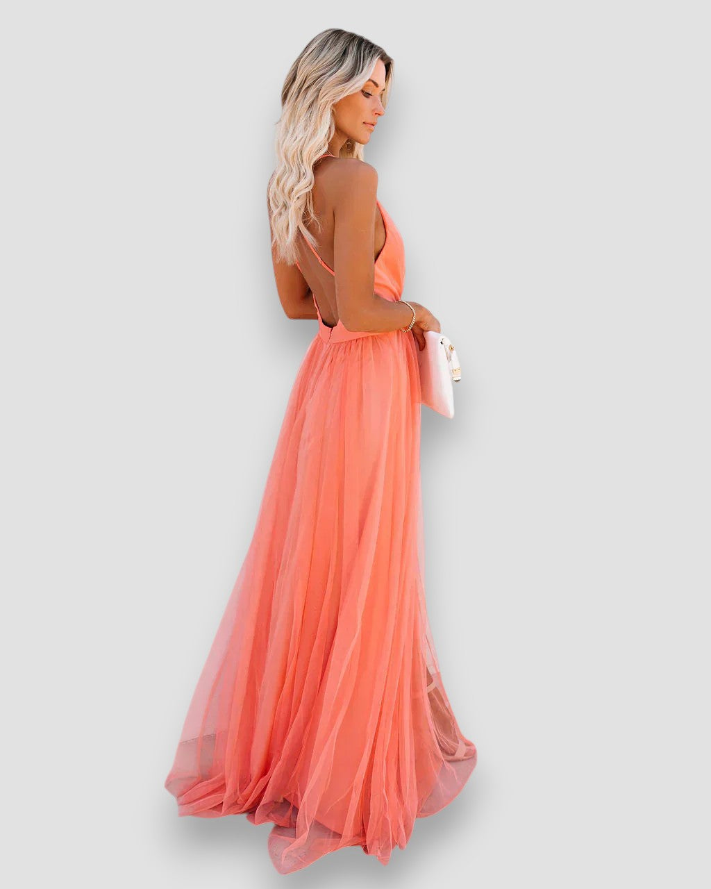 Lynor™ | Luna Dress