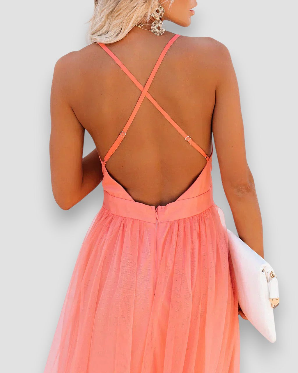 Lynor™ | Luna Dress