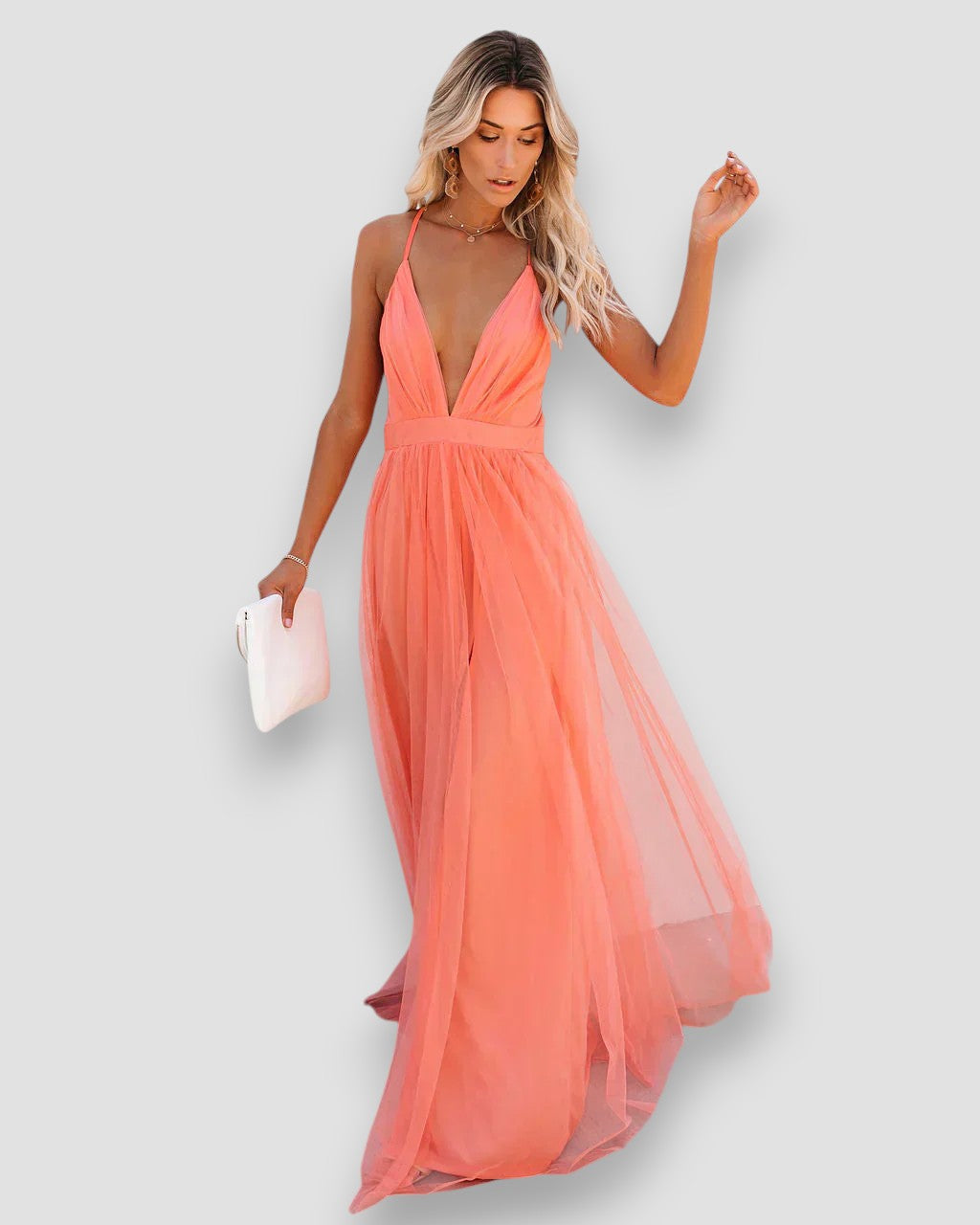 Lynor™ | Luna Dress