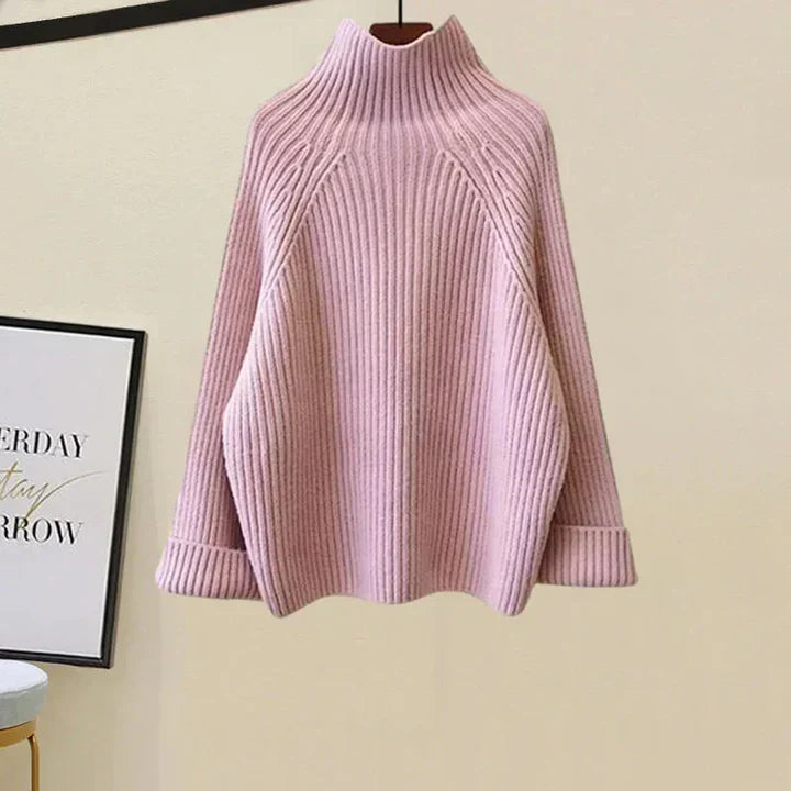 Lynor™| Soft Knit Set – Perfect for Cozy Days