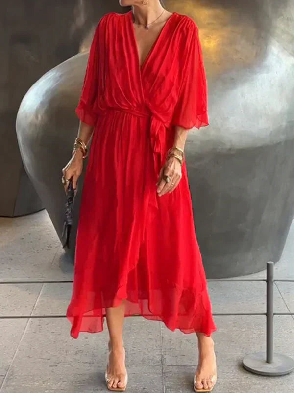 Lynor™ | Monica Dress