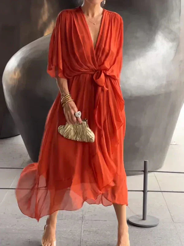 Lynor™ | Monica Dress