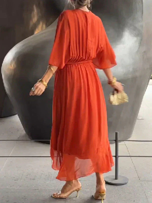 Lynor™ | Monica Dress