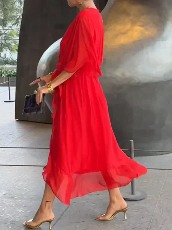 Lynor™ | Monica Dress