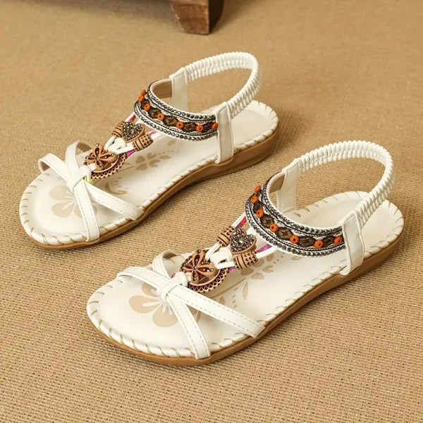 Lynor™ | Orthopedic-Style Sandals for Everyday Ease